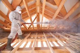 Best Insulation for New Construction  in Creston, IA